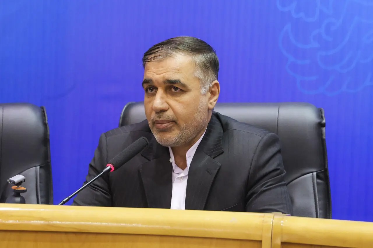 شیراز اکسپو ۱۴۰۵؛ از ویترین اقتصادی فارس تا بازارهای جدید صادراتی