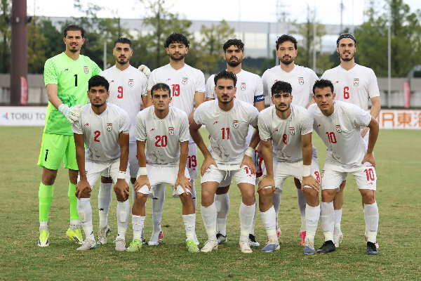 مهدی علی نژاد: فدراسیون فوتبال مثل تیم بزرگسالان به تیم امید توجه نکرد