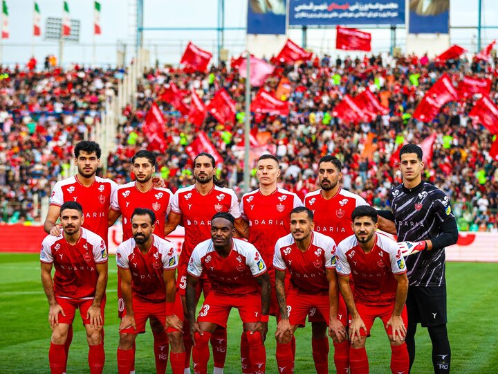 پیام فارس
