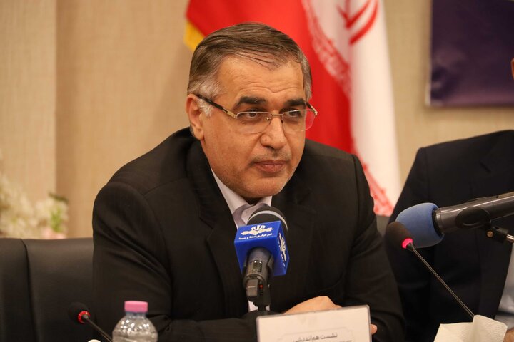 پیام فارس
