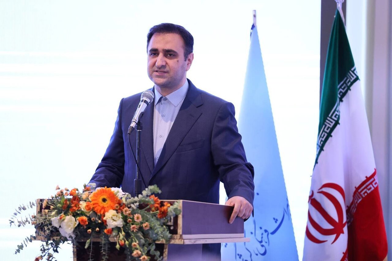 تخصیص ۱۲.۳ همت اعتبار اشتغال به صنایع‌دستی کشور در سال جاری