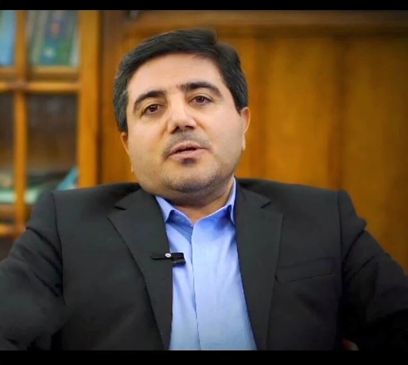 نمایشگاه شیراز ۲۰۲۶ آماده میزبانی از فعالان اقتصادی با حدود ۵۰۰ فرصت‌های سرمایه‌گذاری