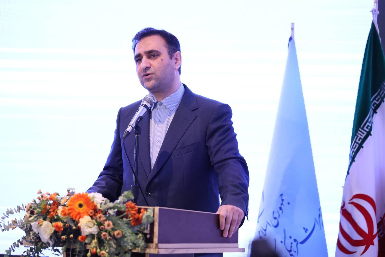 تمرکز بر اقتصاد گردشگری با ایجاد ساختار مستقل در ۳۱ استان