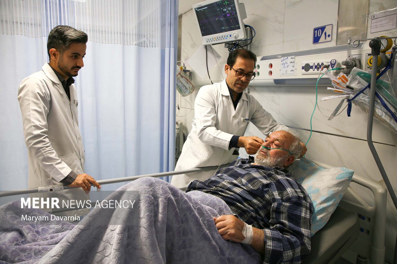 بزرگداشت هفته پرستار در فارس با تمرکز بر مطالبات کادر درمان