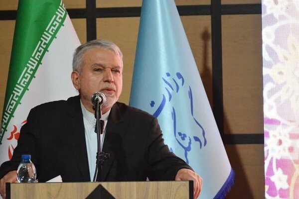 عمر تمدن کهن ایرانی از عصر حاکمیت آمریکا بیشتر است