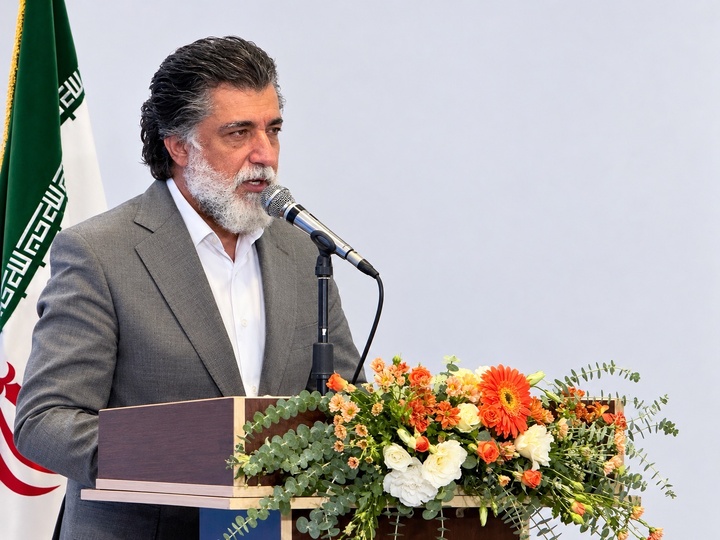 پیام فارس