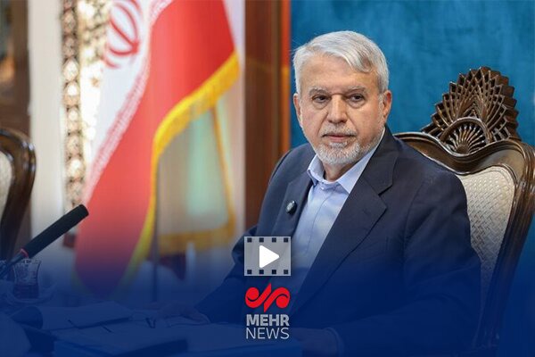 صالحی‌امیری: آمریکایی‌ها درباره تمدن ایران سکوت کنند