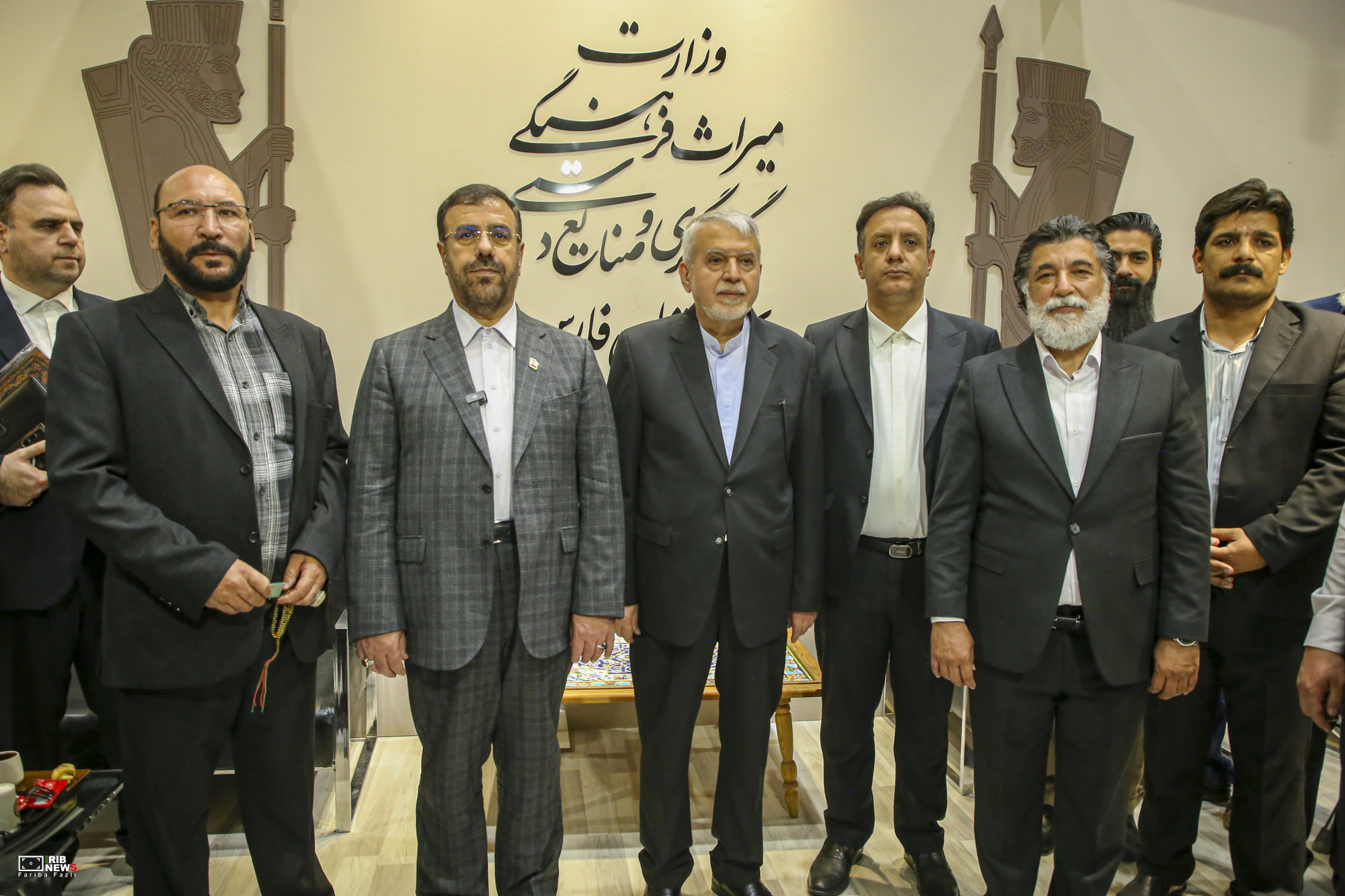 پیام فارس