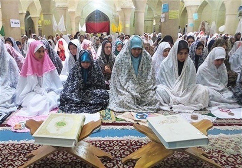 آغاز برنامه‌ریزی برای برگزاری مراسم اعتکاف در مساجد شیراز