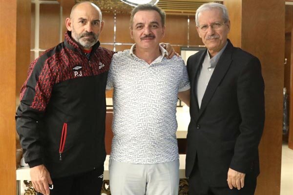 پیام فارس