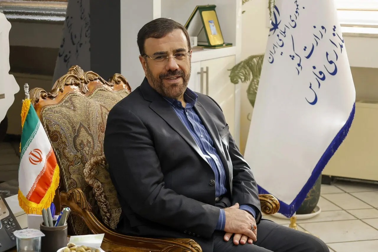 پیام استاندار فارس به مناسبت سی‌امین یادروز حافظ شیرازی؛
