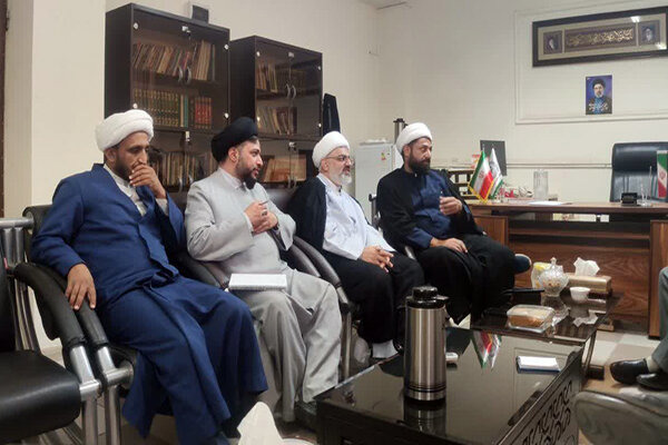 «موج اول خونخواهی» با نقش‌آفرینی بانوان فارس کلید خورد
