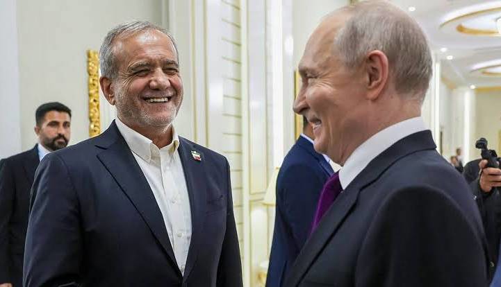 پیام گازوئیلی؛ چرا مسکو متحد همیشگی تهران نیست؟