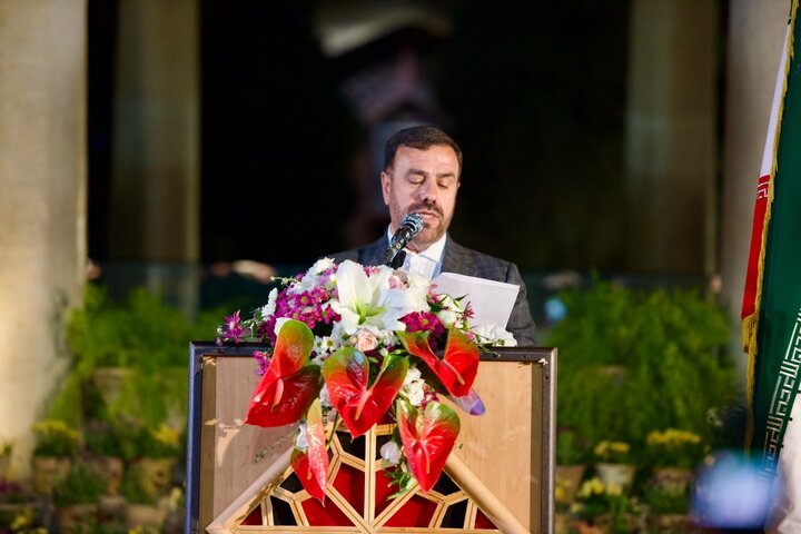پیام فارس