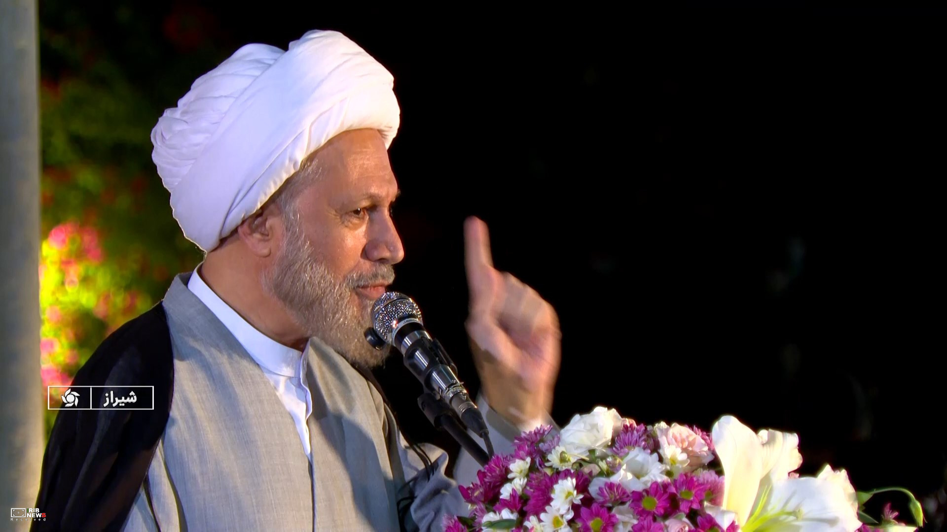 پیام فارس