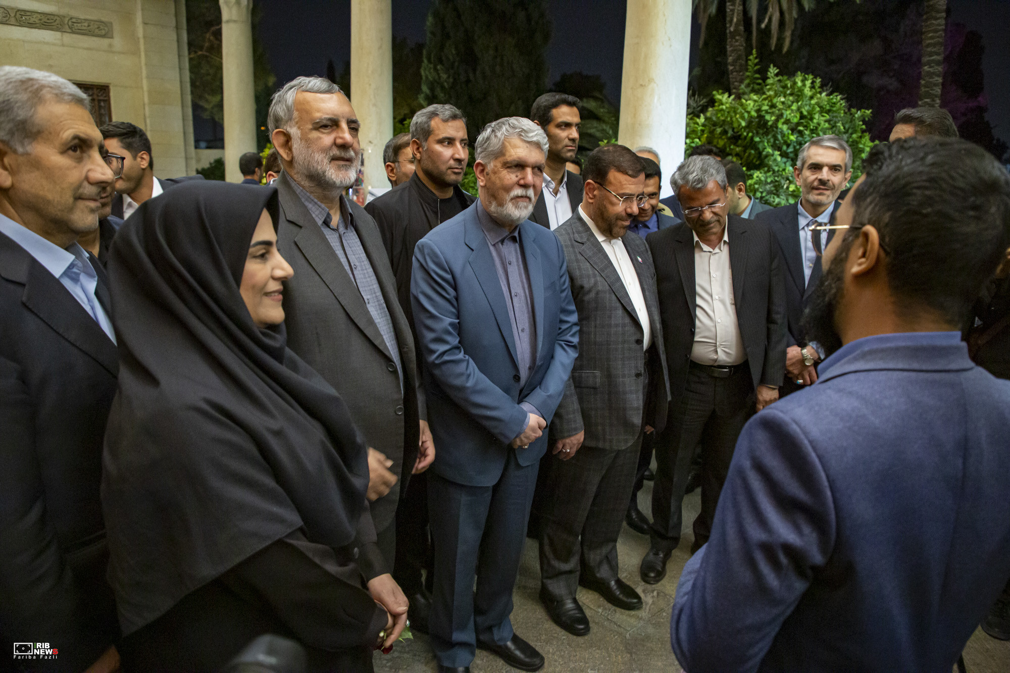 پیام فارس