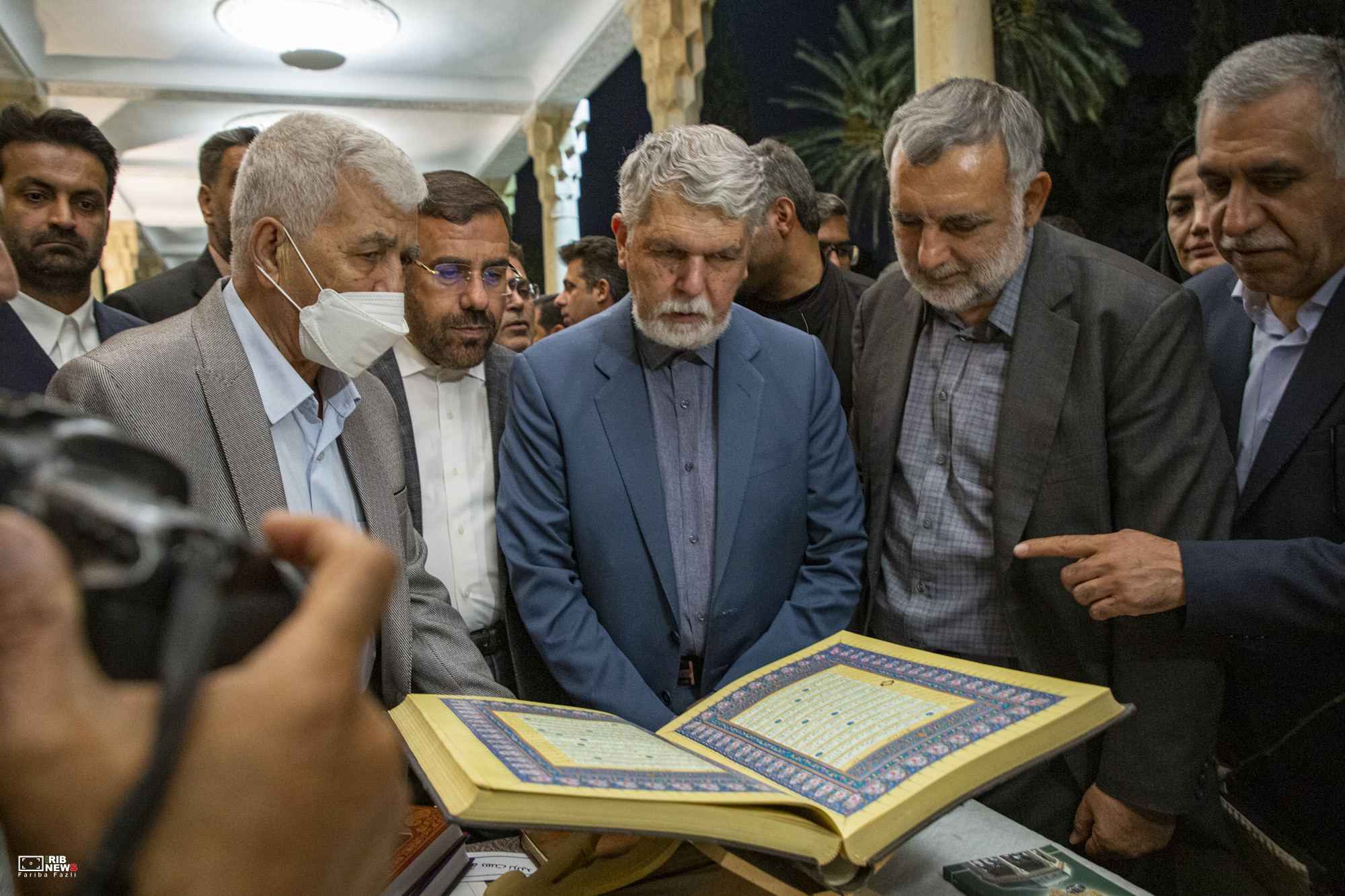 پیام فارس