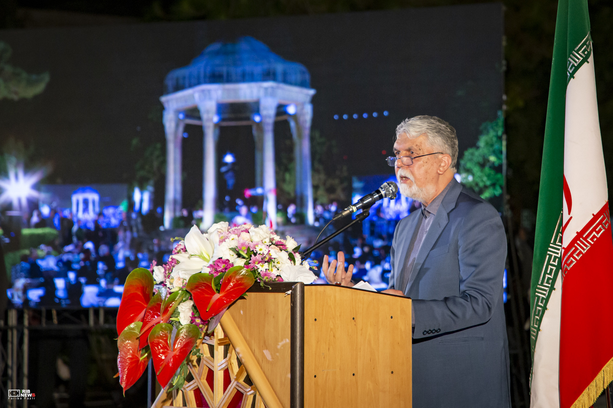 پیام فارس
