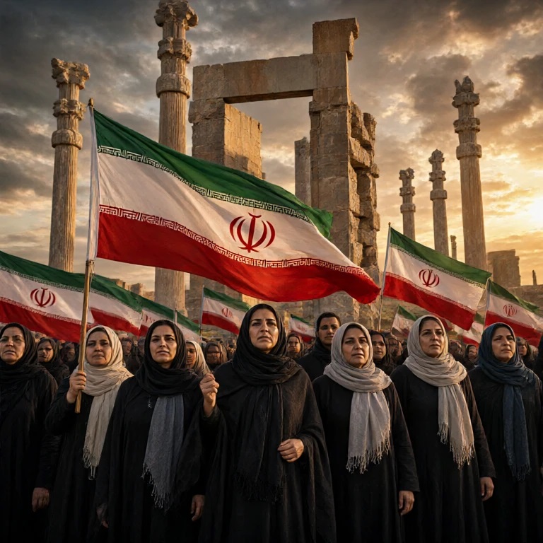 پیام فارس