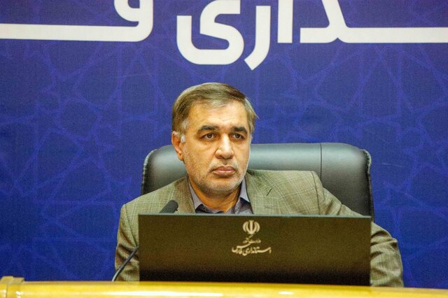 پیام فارس