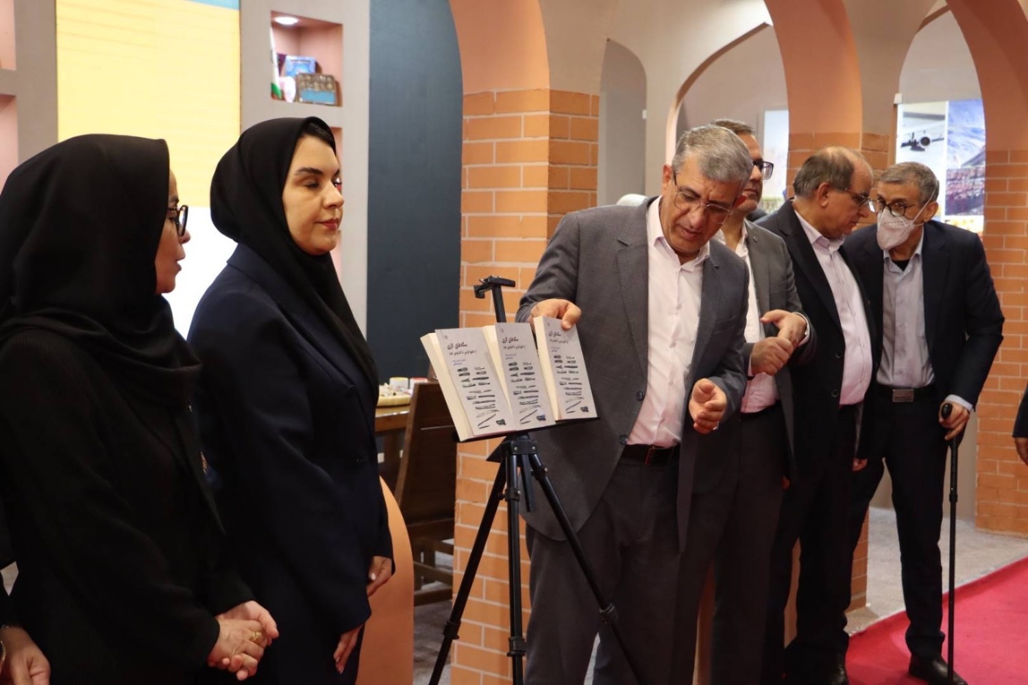پیام فارس