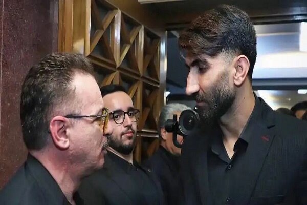 زنوزی در انتظار عذرخواهی بیرانوند؛ تلاش برای بخشیدن ادامه دارد