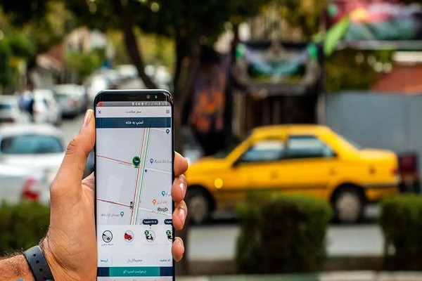 شرکت‌های اینترنتی حق دریافت عوارض شهری از مسافران را ندارند
