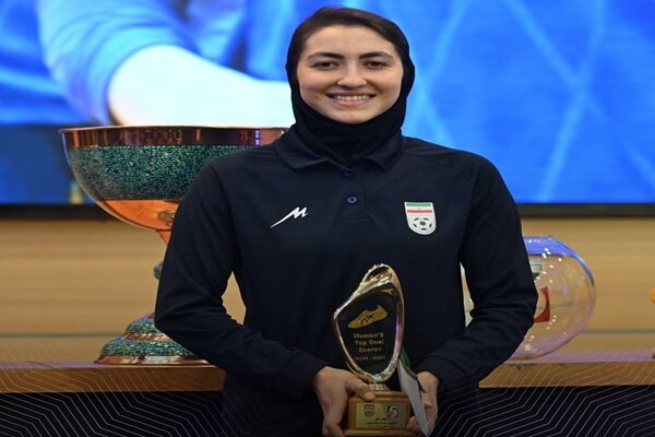 پیام فارس