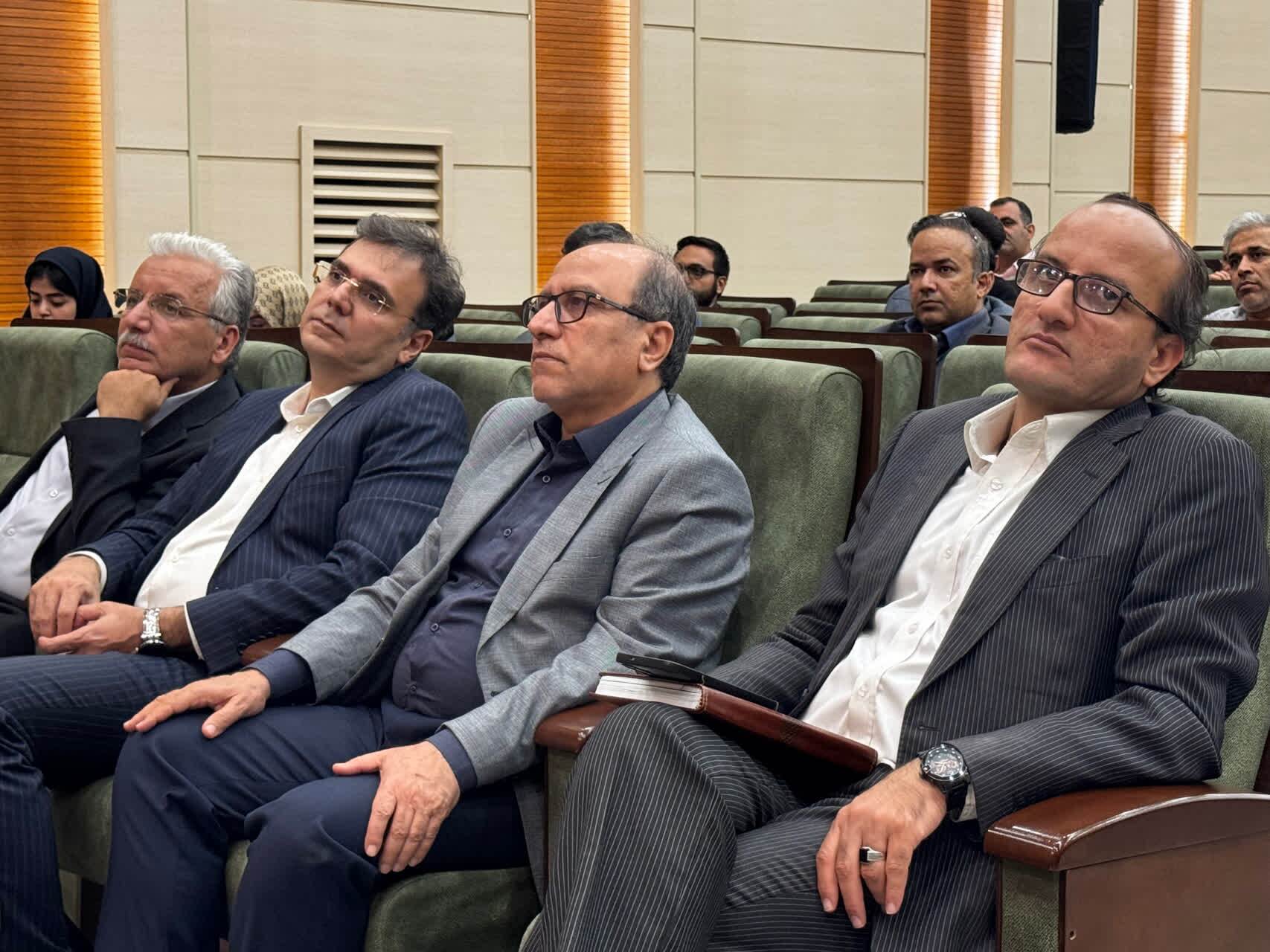 پیام فارس