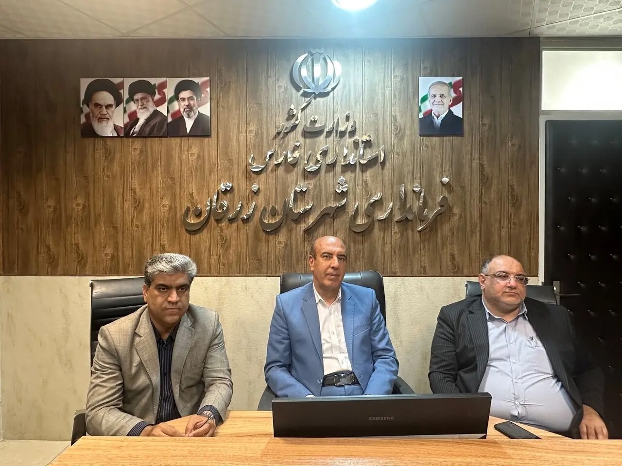 تأکید بر نقش سرمایه انسانی کارآمد در مسیر توسعه
