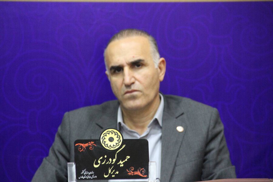 ارائه خدمات روان‌شناختی به بیش از ۲۷۲ هزار نفر در فارس