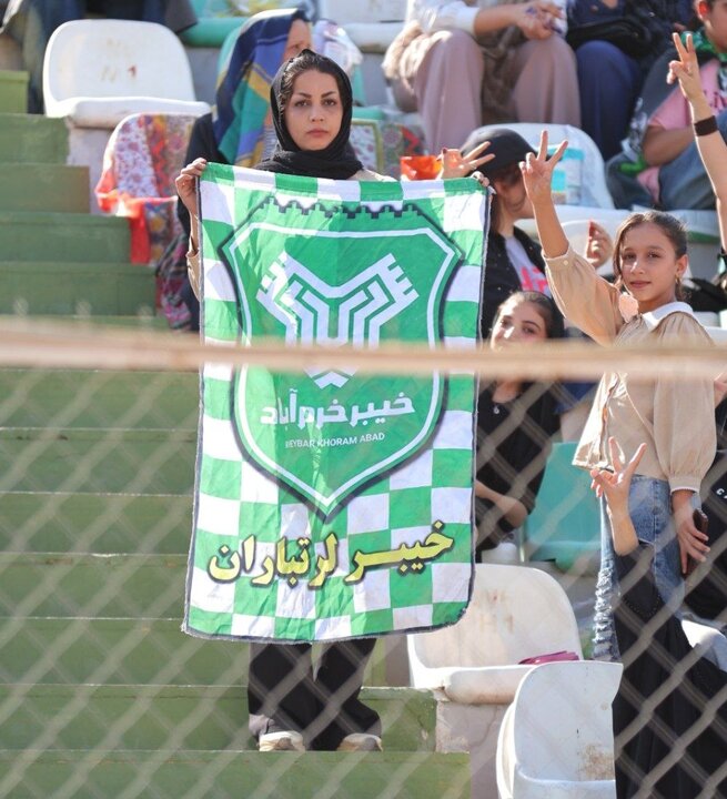 پیام فارس