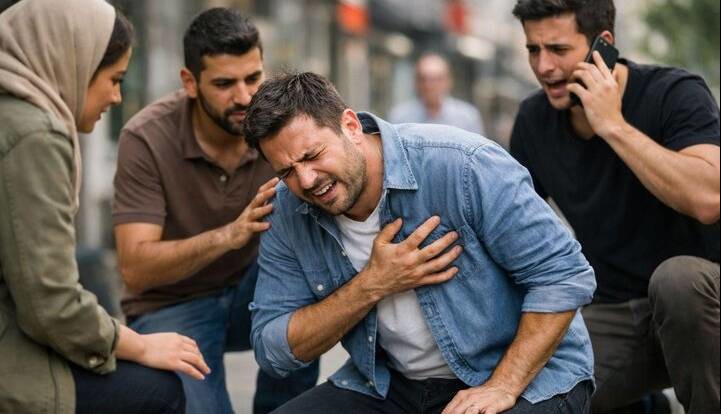 معرفی ۸ ماده خوراکی پاییزی مفید برای سلامت قلب