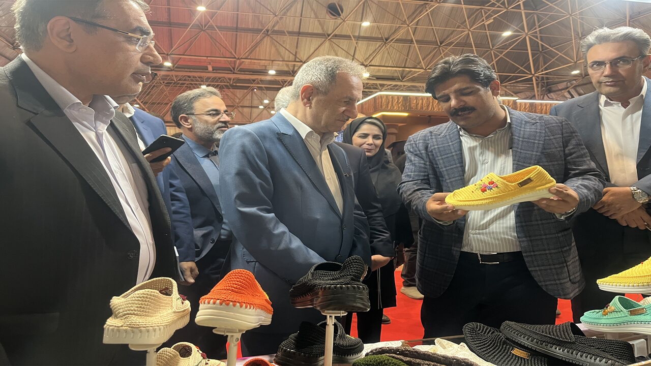 پیام فارس