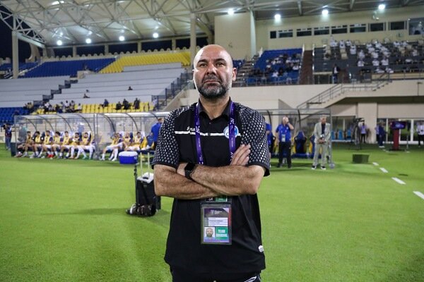 پیام فارس