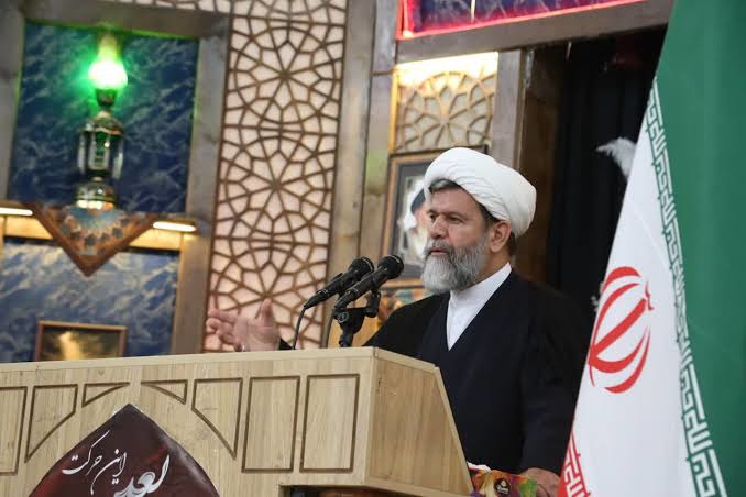 تاکید امام جمعه موقت شیراز بر به‌کارگیری مدیران متخصص و صیانت از سرمایه‌های مردمی