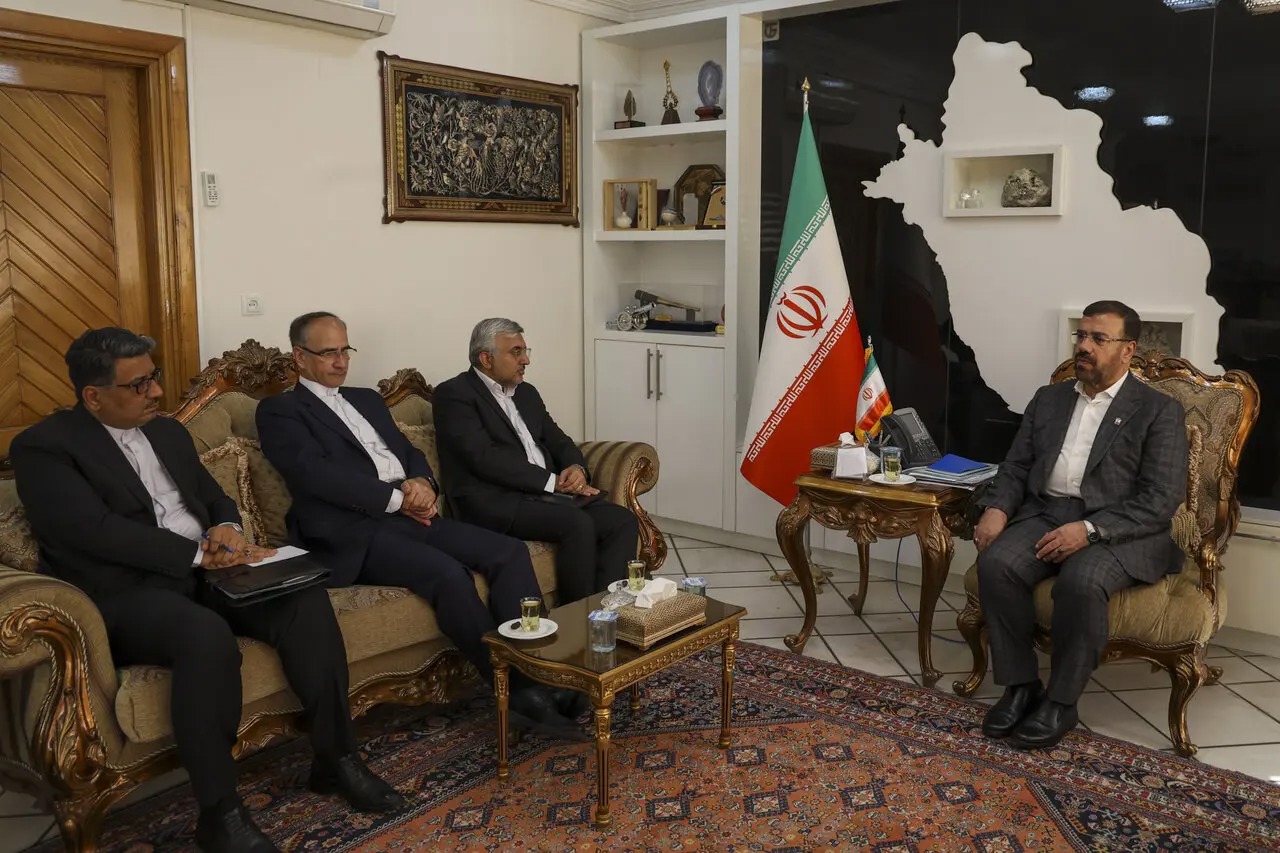 دیپلماسی اقتصادی نیازمند نگاه ملی به ظرفیت‌های استانی است
