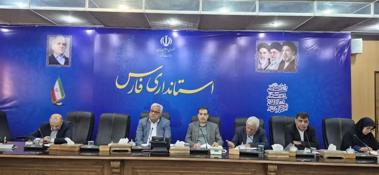 تبیین ۵ راهبرد کلیدی مدیریت مصرف انرژی در فارس
