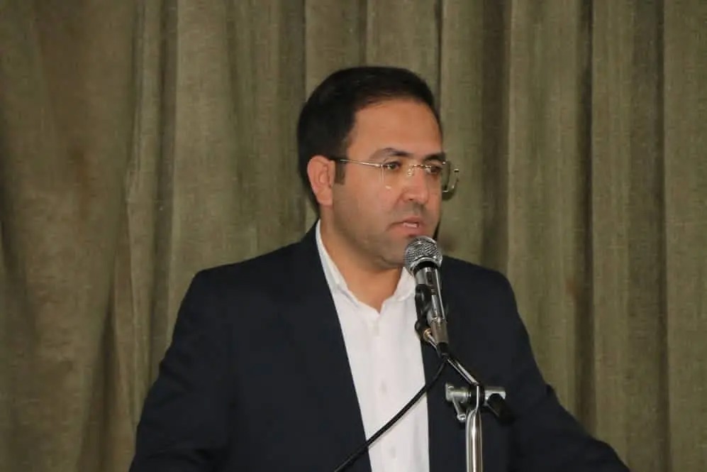 مدیرکل جدید کانون پرورش فکری کودکان و نوجوانان معارفه شد
