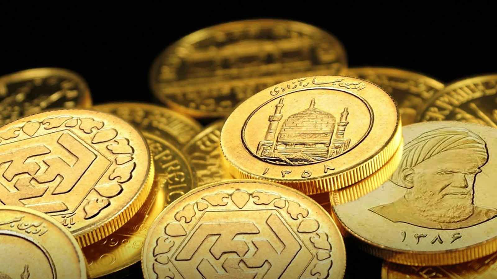 رئیس اتحادیه طلا: حباب سکه به ۱۱میلیون و ۲۰۰ هزار تومان رسید
