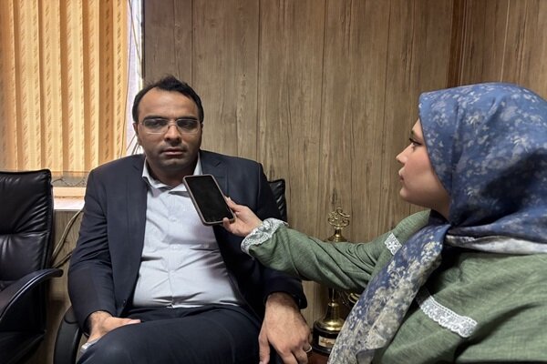 پیام فارس