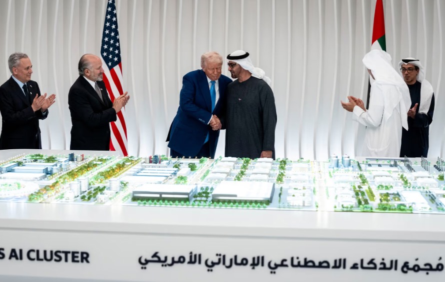 هوش سیاه در بانک اهداف