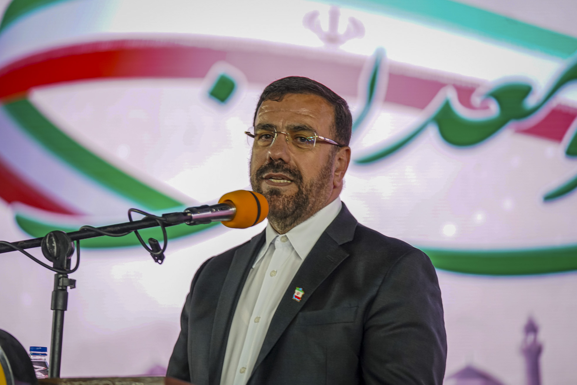 پیام فارس