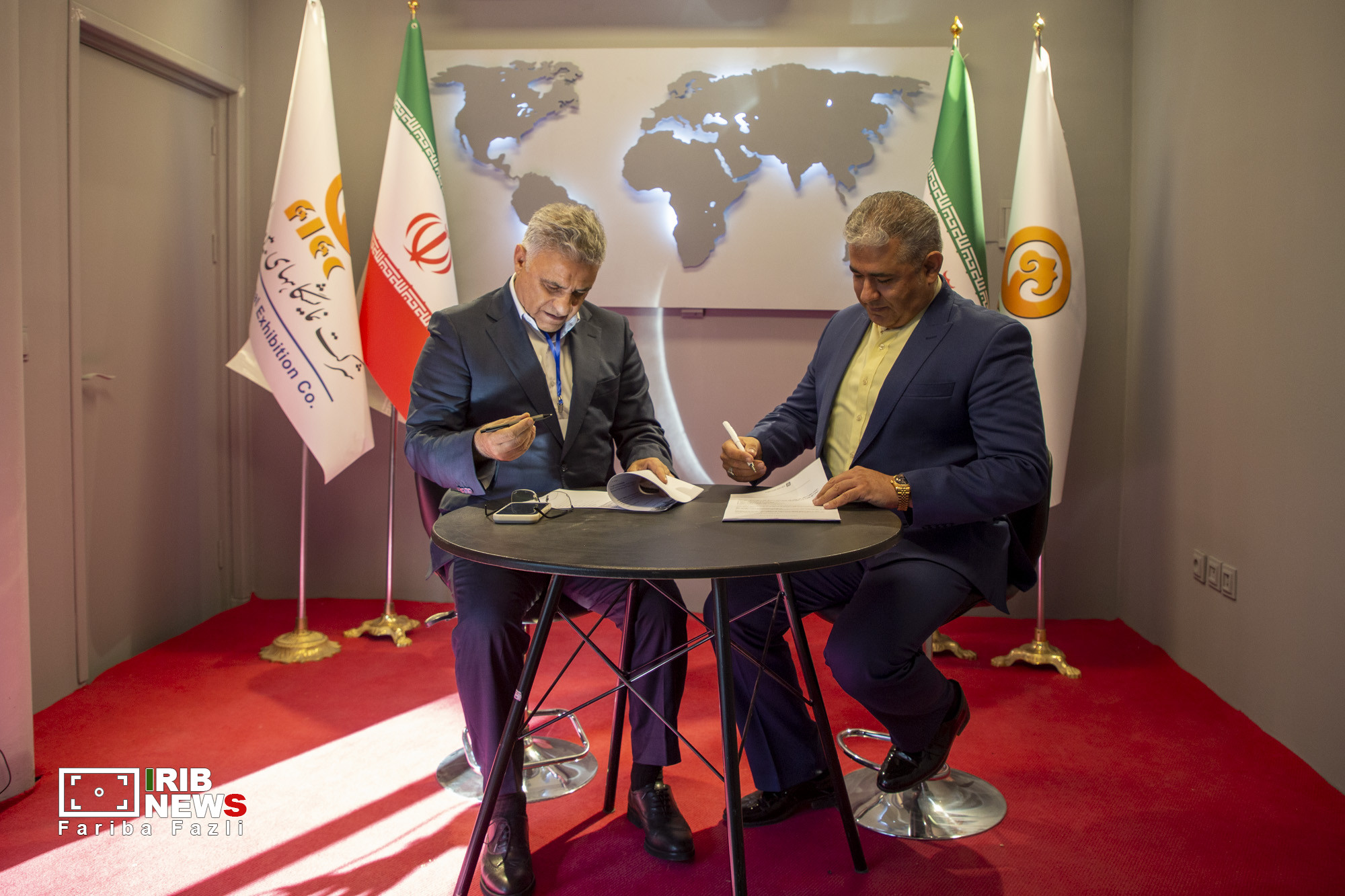 پیام فارس