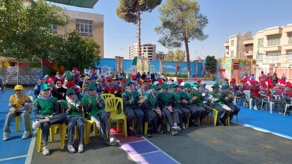 پیام فارس