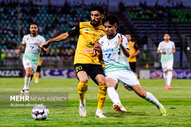 پیام فارس
