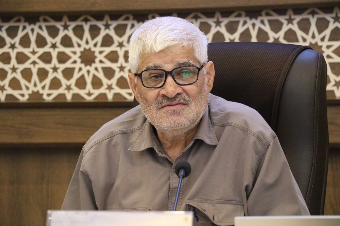 هاجری: توسعه گردشگری شیراز نباید متوقف بماند