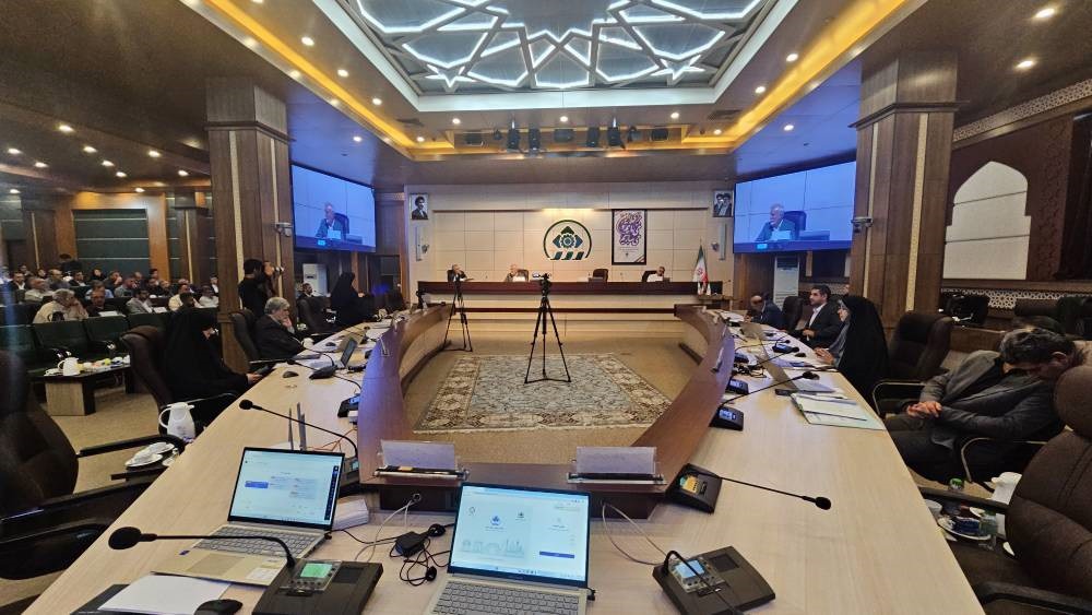 جهش عمرانی شیراز با تعریف ۳ هزار طرح در مدیریت شهری