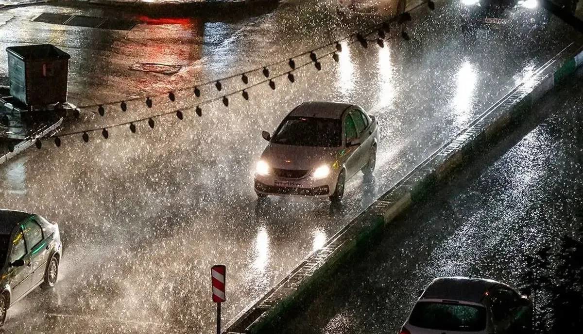 پادسیل فوری برای تهران