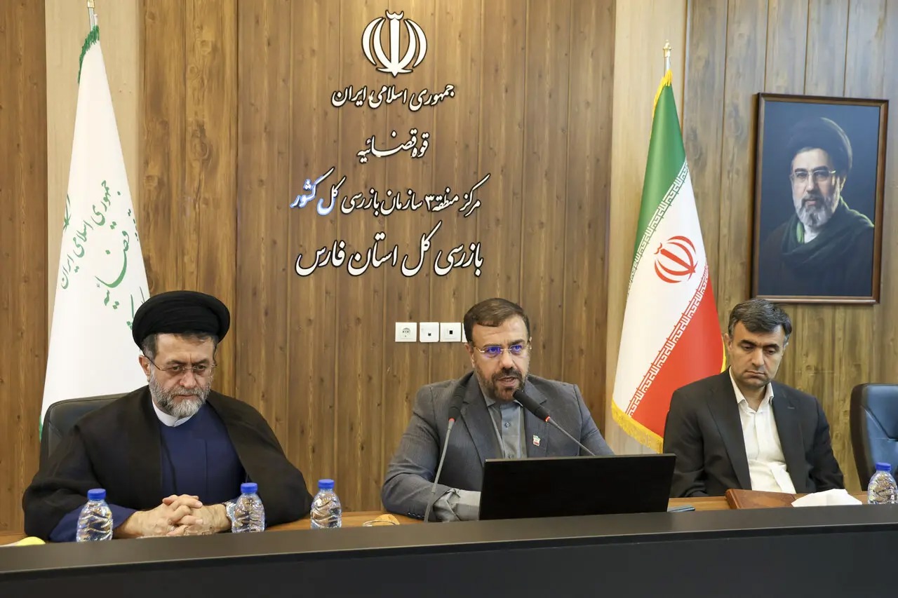 با بازرسی‌های سازنده، شجاعت و قدرت ریسک‌پذیری مدیران اجرایی حفظ می‌شود